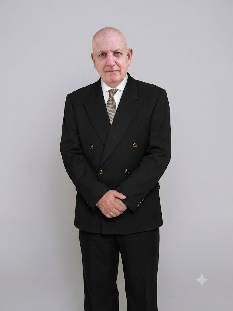 Anselmo Antônio Chans Pereira