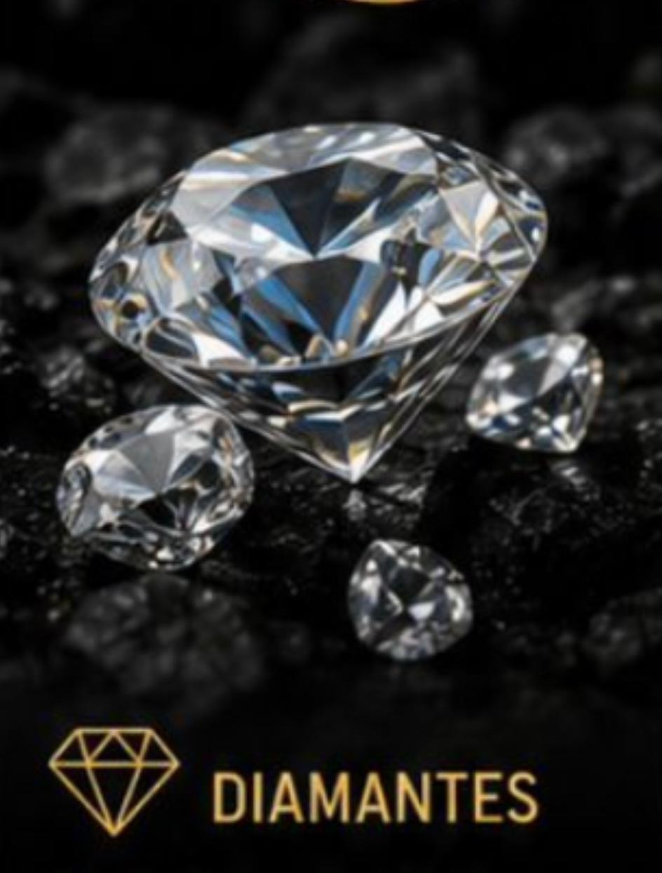 Diamantes