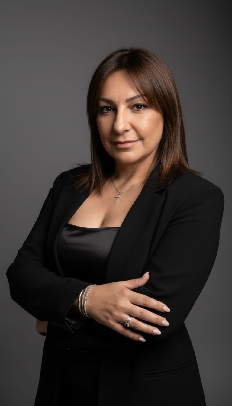 Dra. Adelane Barbosa Silva